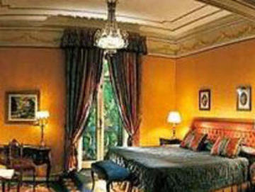 Ritz Hotell Mumbai Exteriör bild